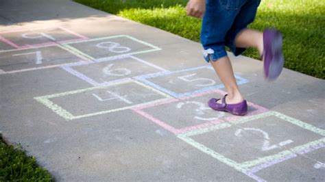 The Surprising Origins of 15 Beloved Playground Games .